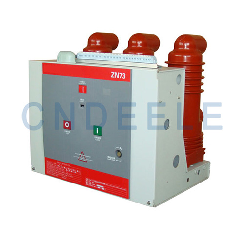 ZN73A(VBG)-12固封式永磁断路器